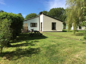 20 Notter Bungalow